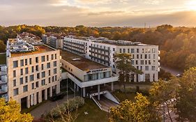 Hotel Interferie Medical Spa